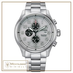 Orologio Citizen Supertitanio Crono CA0810-88A